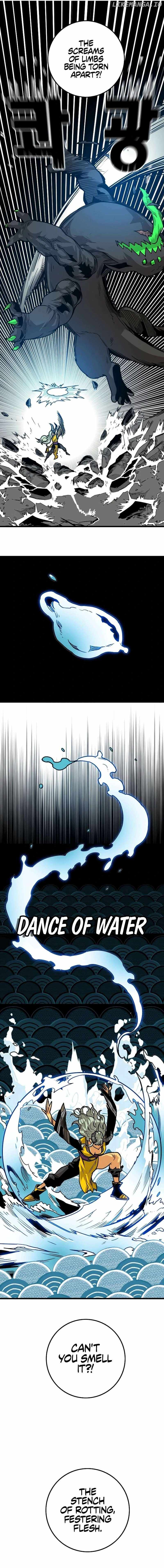 Troll Trap Chapter 230 17